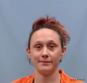 Michelle Dunn Arrest Mugshot