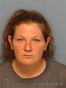 Michelle Emmot Arrest Mugshot