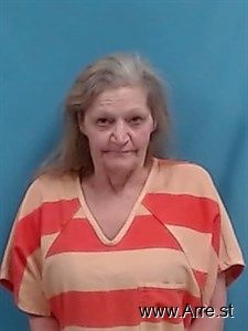 Michelle Geary-hoffman Arrest Mugshot