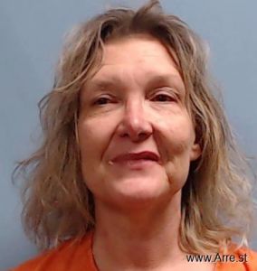 Michelle Gilbert Arrest Mugshot