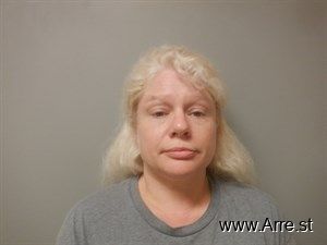 Michelle Green Arrest Mugshot