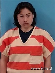 Michelle Khokhlov Arrest Mugshot