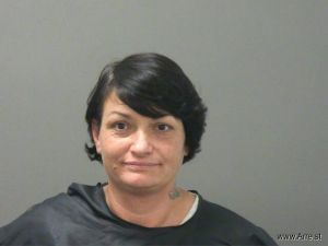 Michelle Perez Arrest Mugshot