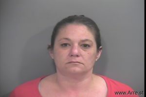 Michelle Remington Arrest Mugshot