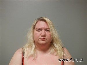 Michelle Wilson Arrest Mugshot