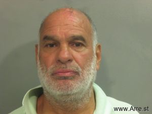 Miguel Coronado-gomez Arrest Mugshot