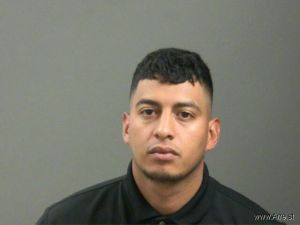 Miguel Lopez Arrest Mugshot