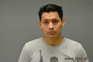 Miguel Rivera Arrest Mugshot