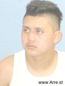 Miguel Sandoval Arrest