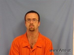 Miles Hogue Arrest Mugshot