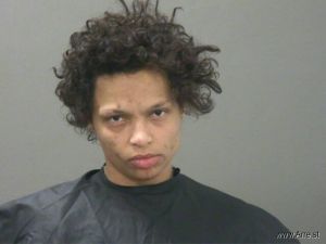 Miranda Turner Arrest Mugshot