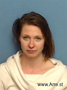 Miriam Graham Arrest Mugshot