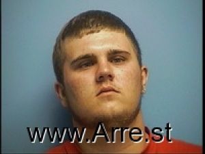 Mitchel Salito Arrest Mugshot