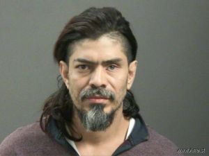 Moises Preza-hernandez Arrest Mugshot