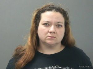 Monica Cato Arrest