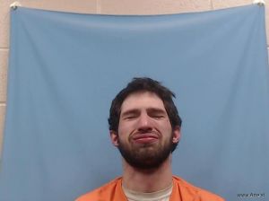 Montana Curry Arrest Mugshot