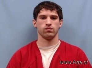 Montana Curry Arrest Mugshot