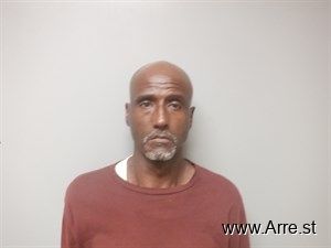 Monte Franklin Arrest Mugshot