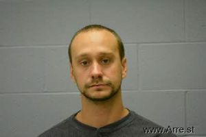 Morgan Bowen Arrest Mugshot