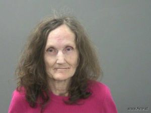 Morgan Macdonald Arrest Mugshot