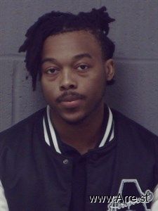 Morris Washington Arrest Mugshot