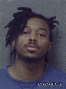 Morris Washington Arrest Mugshot