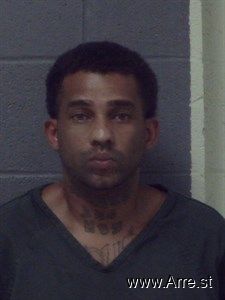 Moses Mcdonald Arrest Mugshot