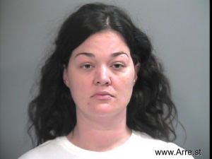 Nancy Curry Arrest