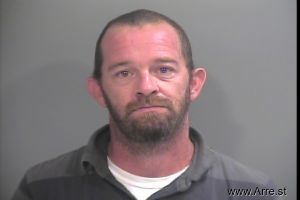 Nathan Boyd Arrest