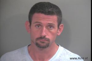 Nathan Clem Arrest