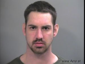 Nathaniel Henry Arrest Mugshot