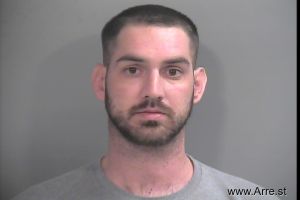 Nathaniel Henry Arrest