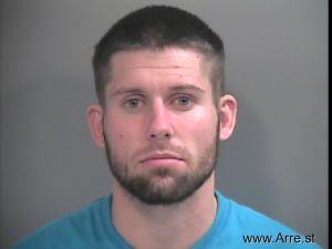 Nicholas Kaiser Arrest