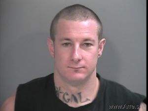 Nicholas Vanderburg Arrest