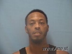 Noel Dexter Jr Arrest Mugshot