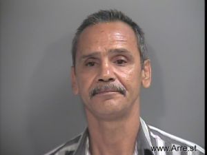 Norman Baez-baez Arrest