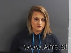 Natalie Guthrie Arrest Mugshot