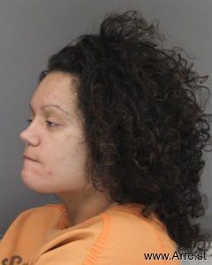 Natalie Lopez Arrest