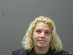 Natasha Brown Arrest Mugshot