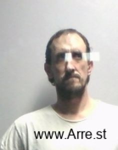 Nathan Franks Arrest Mugshot