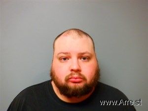 Nathan Wise Arrest