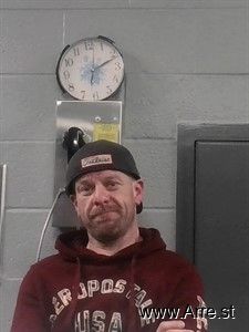 Nathaniel Kelley Arrest Mugshot