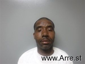 Nathaniel Watson Arrest Mugshot