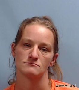 Natosha Homan Arrest Mugshot