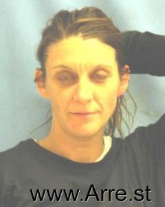 Natoshia Mooney Arrest Mugshot