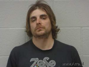 Neal Shillington Arrest Mugshot