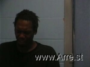 Nehemiah Knox Arrest Mugshot