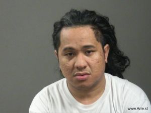 Nekajoni Laplaint Arrest Mugshot