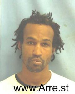 Nicholas Burnett Arrest Mugshot