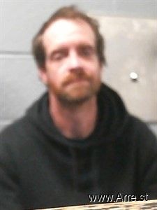 Nicholas Foster Arrest Mugshot